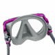 Bestway Taucherbrille Lila