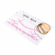 Aga4Kids Selbstklebende Steine DS8114RB