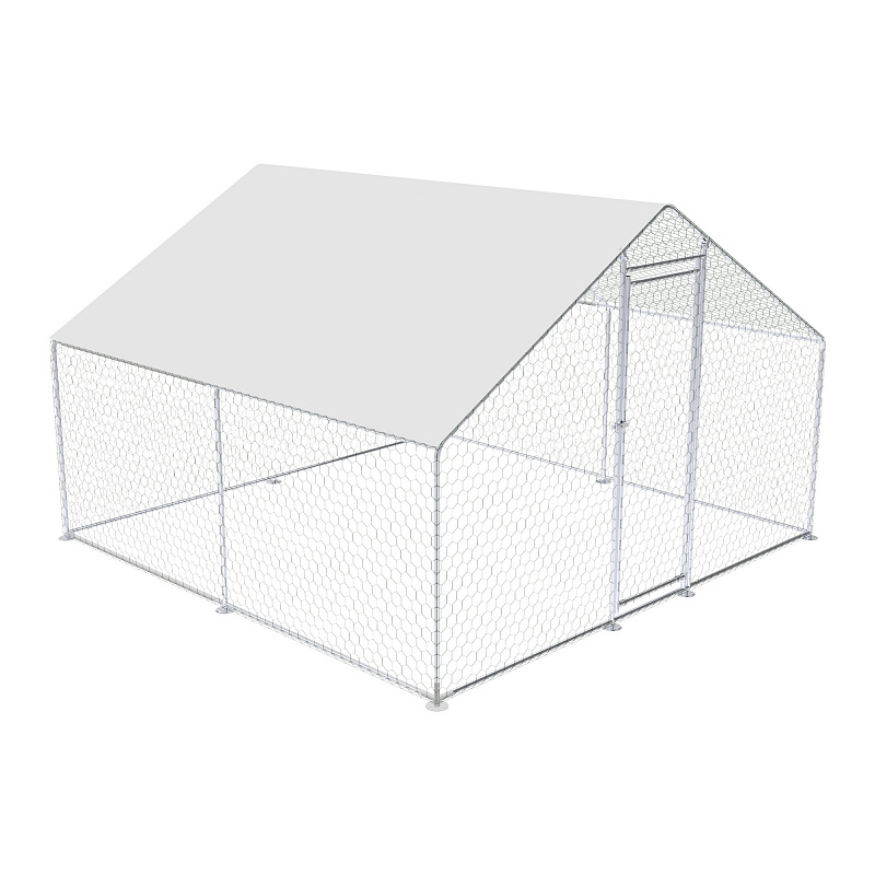 Aga Freigehege DS5514 3x3x2 m