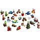LEGO® City 60510 Adventskalender 2026