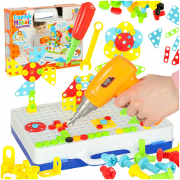 Aga DIY-Bausätze 237 Stück