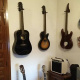 Gitarrenhalter / Ständer Malatec 19156