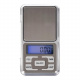 Digitale Taschenwaage 500g / 0,1g ISO 472