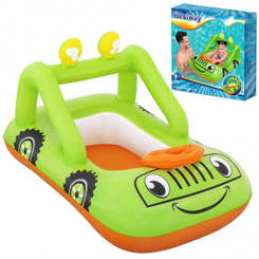 Bestway Ponton-Geländewagen 92x61cm 34169 universal