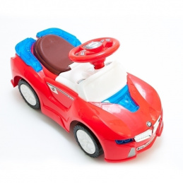 B18 SAMOCHÓD DZIECIĘCY JEŹDZIK DUŻY