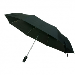 Q74 PARASOLKA TELESKOPOWA Z LATARKĄ LED
