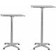 Linder Exclusiv Gartentisch BISTRO MC4604