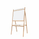 Aga4Kids Drehbare Zeichentafel für Kinder MS5