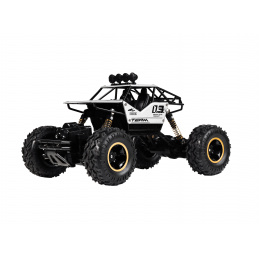 Aga Geländewagen mit Fernsteuerung MR8085 Weiß