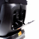 Aga Autositz i-Size 360° 0-36 kg DS1814 Schwarz/Grau