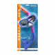 Bestway Tauchset Maske und Schnorchel Blau/Violett