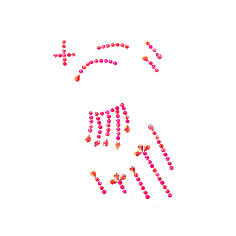 Aga4Kids Selbstklebende Steine DS8113AP