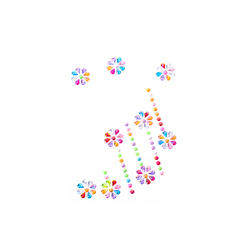 Aga4Kids Selbstklebende Steine DS8113AX