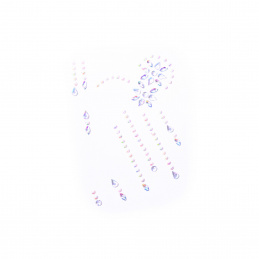 Aga4Kids Selbstklebende Steine DS8113BR