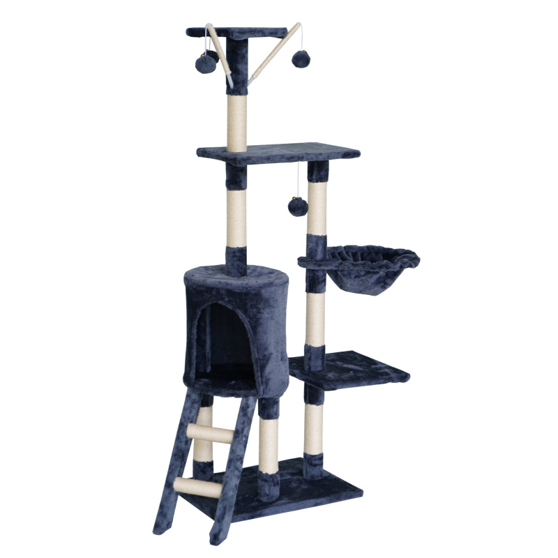 Aga Kratzbaum für Katzen DS343