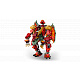 LEGO® NINJAGO 71868 Wyldfyres Drachenmech
