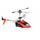 Aga RC Hubschrauber Syma S5 3CH rot