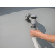 Solarmatte für Poolheizung Bestway 1,7 m 58423