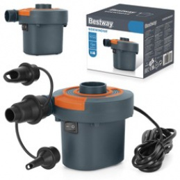 BESTWAY elektrische Pumpe 220-240V 62139