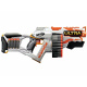 Nerf Ultra One Maschinenpistole 25 Schuss ZA4582 universal