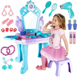 B22H2 TOALETKA STOLIK KSIĘŻNICZKA         AKCESORIA