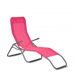 Aga Garden Liege SIESTA Pflaume