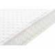 Refoamed Kindermatratze 120x60x11 Rosa