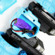 Aga4Kids RC Ferngesteuertes Auto MR1377