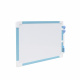 Aga Magnettafel 20x30 cm Blau