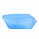 Aga Aufblasbarer Lazy Bag 200x70 cm Blau