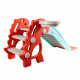 Aga4Kids Rutsche mit Griff 115 cm DS3706