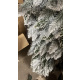 Aga Weihnachtsbaum Kiefer 150 cm Perle 2DAZ717 - 2. QUALITÄT