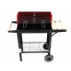 Aga Gartengrill GO006