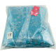 Aga Kostüm Elsa Eisberg blau Kleid 120cm