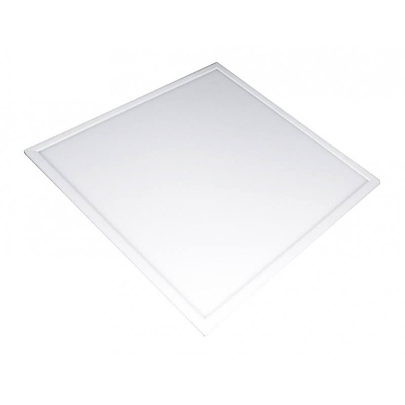LED-Quadratische Panels BRGD0180 - 60 x 60cm - 50W - 4800Lm - kaltweiß