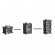 Variables Schuhregalsystem 6 Fächer ISO 12264