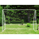 Fußballtor 300x205x120cm für Kinder SP0665