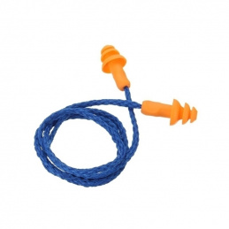 F60 ZATYCZKI STOPERY DO USZU