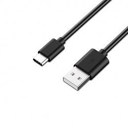 K790C2 KABEL USB- MICRO USB TYP C 1M