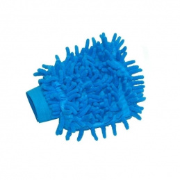 Q35 RĘKAWICA Z MIKROFIBRY DO SPRZĄTANIA