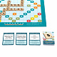 Scrabble Holz-Edition tschechisch JLJ68