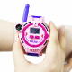 Aga4Kids Walkie Talkies Kinderuhr MR1378
