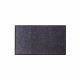 Linder Exclusiv Fußmatte 40x60 cm Grau