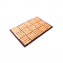 Linder Exclusiv Fußmatte 45x75 cm