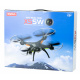 Aga RC Drohne Syma X5SW 2.4GHz Wi-Fi FPV Kamera