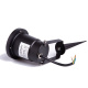 LED-Garteneinbaustrahler EC79018 für GU10-Leuchtmittel