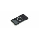 Powerbanka 10000mAh 2.1A s LED svítilnou - vstupy - USB + Micro