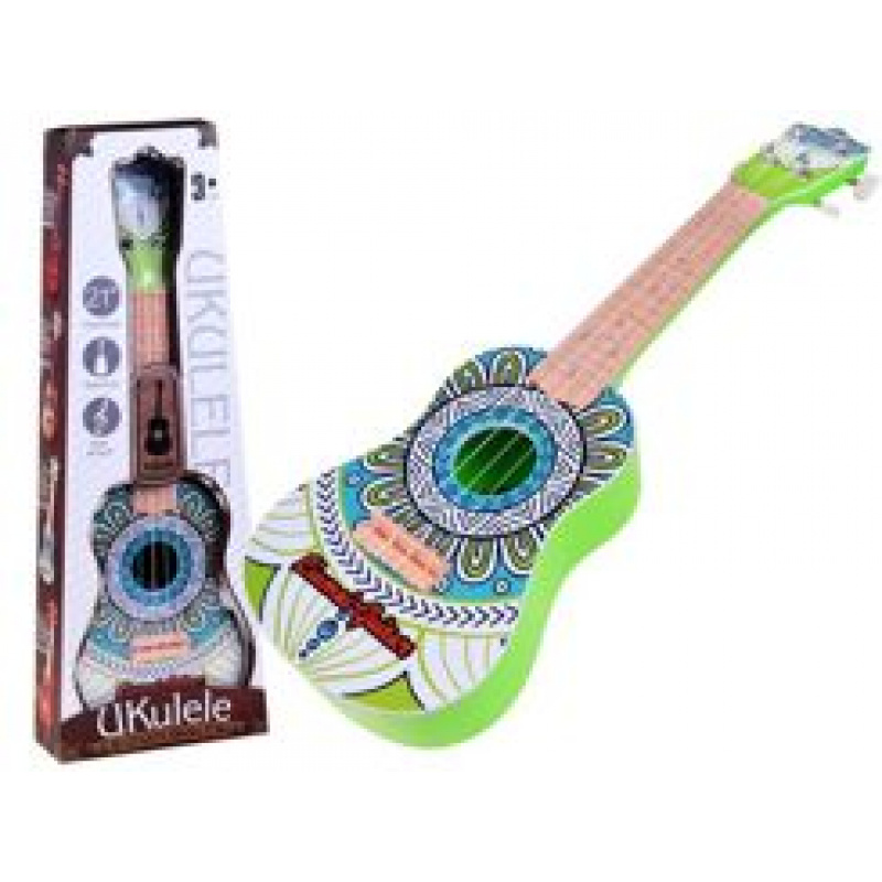 Plastikgitarre für Kinder IN0091