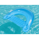 Komfortabler Badestuhl Bestway 152 x 99 cm 43118 universal