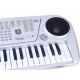 Orgel mit Mikrofon MQ5407 54 Tasten IN0116
